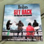 The Beatles - GET BACK - The Rooftop Performance - LP, Ophalen of Verzenden, Nieuw in verpakking, 12 inch, Poprock