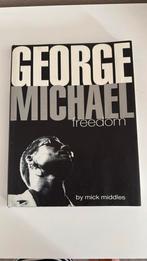 George Michael Freedom, Ophalen of Verzenden, Zo goed als nieuw, Artiest
