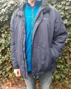 Winddicht jack met uitneembare fleece trui, Kleding | Heren, Jassen | Winter, Blauw, Maat 56/58 (XL), Ophalen of Verzenden, Zo goed als nieuw
