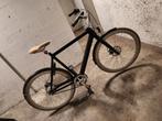 Gebruikte ebike WATT Boston 250w 36v fixie fixed gear bike, Fietsen en Brommers, Elektrische fietsen, Gebruikt, 50 km per accu of meer