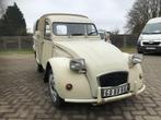 Citroên 2CV AK250 besteleend, Voorwielaandrijving, Stof, 602 cc, Overige carrosserieën