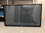 LG TV scherm 150cm, Ophalen, 120 Hz, 100 cm of meer, LG