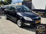 Skoda Fabia Combi 1.2 TDI Greenline AIRCO, LANGE APK KOOPJE, Voorwielaandrijving, Euro 5, 450 kg, 1199 cc