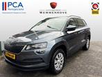 Skoda Karoq 1.0 TSI Ambition (bj 2020), 12 maanden, Stof, Gebruikt, 116 pk
