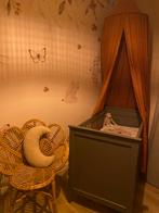 Hemeltje Meyco cognac kleurig, Ophalen, Zo goed als nieuw, Jongetje of Meisje