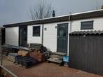 Chalet 11 bij 365. Winterhard. C.V. en Airco 3 slpkamers, Caravans en Kamperen, Stacaravans, Tot en met 3