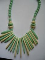VINTAGE KETTING, Sieraden, Tassen en Uiterlijk, Antieke sieraden, Verzenden, Overige materialen, Ketting