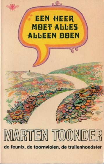 Een heer moet alles alleen doen NR0506 beschikbaar voor biedingen