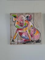Bonte varken van Fiore, Antiek en Kunst, Ophalen