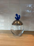 Alessi voorraadpot, Ophalen, Overige kleuren, Minder dan 50 cm, Glas
