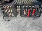Denon AVR-3801 Receiver, Ophalen, Gebruikt, Denon, 120 watt of meer