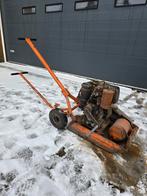 Hatz Diesel trilplaat E673 LHK Nemaco, Ophalen, Gebruikt