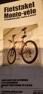 fietstakels, Ophalen of Verzenden, Nieuw, Wielgereedschap