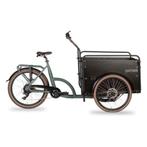 Bimas e-Cargo 3.3 Economy Elektrische-bakfiets 7 Versnelling, Ophalen of Verzenden, Nieuw, Overige merken