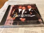 Baritons CD - Ernst Daniël Smid, Henk Poort, Marco Bakker, Alle leeftijden, Ophalen of Verzenden, Zo goed als nieuw, Muziek en Concerten