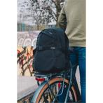 Fietstas drager voor op de bagagedrager, Ophalen, Gebruikt