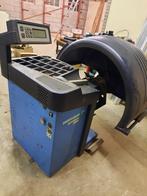 Balanceermachine balanceerapparaat Hofmann Geodyna 3000, Ophalen, Gebruikt