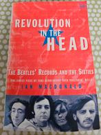 Revolution in the Head - Ian Macdonald- The Beatles, Ophalen of Verzenden, Gelezen