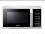 Samsung MC28H5015AW Combimagnetron - Wit, Combimagnetron, Gebruikt, Grill, Ophalen of Verzenden