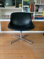 Vintage fauteuil Artifort, 75 tot 100 cm, Gebruikt, Vintage, 75 tot 100 cm