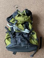 Backpack rugzak 50 liter incl Regenhoes, Nieuw, Rugzak, Ophalen