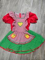 Kabouter meisje carnaval maat 40, Ophalen, Zo goed als nieuw, Maat 38/40 (M), Carnaval