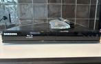 Samsung blu ray speler met afstandsbediening, Audio, Tv en Foto, Blu-ray-spelers, Ophalen of Verzenden, Zo goed als nieuw, Samsung