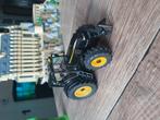 John Deere 6920 s black siku, Hobby en Vrije tijd, Modelauto's | 1:32, Ophalen, Zo goed als nieuw, Tractor of Landbouw, SIKU