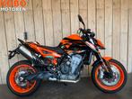 KTM 890 DUKE GP (bj 2023), 2 cilinders, 890 cc, Bedrijf, Meer dan 35 kW