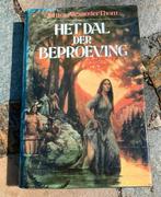 Het dal der beproeving, Ophalen of Verzenden, Gelezen