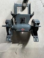 Slijpsteen slijpmachine Vsf, Doe-het-zelf en Verbouw, Gereedschap | Slijpmachines, Verzenden, Gebruikt, Minder dan 700 watt, Werkbankslijpmachine