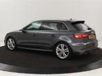 Audi A3 Sportback 2.0 TFSI quattro Sport Pro Line S | Wegkla, Auto's, Audi, 65 €/maand, 730 kg, Gebruikt, 1984 cc