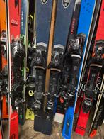 163cm STOCKLI LASER SC OREA LUXE UITVOERING VOOR KENERS, Sport en Fitness, Skiën en Langlaufen, Overige merken, 160 tot 180 cm