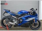YAMAHA YZF R6 (bj 2006), Motoren, Motoren | Yamaha, 598 cc, 4 cilinders, Motorrijbewijs A, Bedrijf