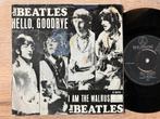 The Beatles, Gebruikt, 7 inch, Single, Ophalen of Verzenden