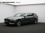 Volvo V60 2.0 T4 Momentum Pro, Auto's, Volvo, Euro 6, 1969 cc, Parkeercamera, Origineel Nederlands