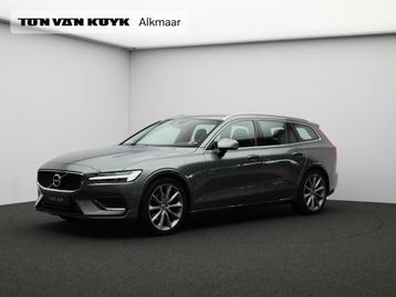 Volvo V60 2.0 T4 Momentum Pro beschikbaar voor biedingen