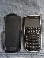 Casio fx-CG20 grafische rekenmachine, Ophalen of Verzenden, Grafische rekenmachine, Gebruikt