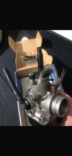 Dellorto 28mm, Ophalen of Verzenden, Gebruikt