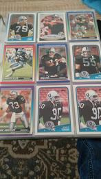 American Football 1986 tot 1990, Ophalen, Zo goed als nieuw, Buitenlandse clubs, Spelerskaart