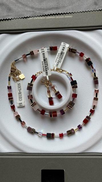 ❤️Coeur de lion❤️ beschikbaar voor biedingen