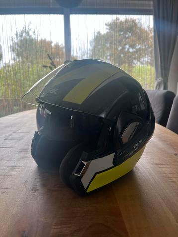 Shark Helm - Zo Goed Als Nieuw! beschikbaar voor biedingen