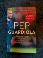 Pep Guardiola - Martí Perarnau, Boeken, Ophalen of Verzenden, Zo goed als nieuw, Martí Perarnau, Balsport