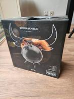 Compacte Kogelbarbecue - Nieuw in doos!, Tuin en Terras, Ophalen of Verzenden, Nieuw, Grillin & Chillin