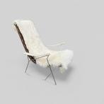 JJ chair Antinio Citterio for B&B Italia, Ophalen, Zo goed als nieuw