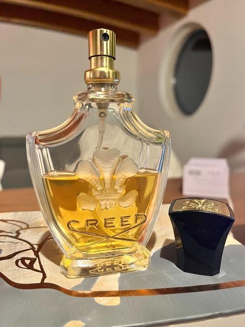 Creed - Vanisia oude batch, Sieraden, Tassen en Uiterlijk, Uiterlijk | Parfum, Zo goed als nieuw, Verzenden