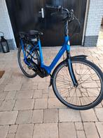 Elektrische ebike damesfiets Gazelle Bosch middenmotor 2022, 53 tot 56 cm, Versnellingen, Ophalen of Verzenden, Zo goed als nieuw