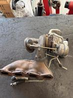 Turbo N13B16A BMW 316i (2014) - Goed Werkend!, Auto-onderdelen, Motor en Toebehoren, Ophalen of Verzenden, Gebruikt, BMW