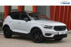Volvo XC40 T4 Recharge R-Design | Parkeercamera | Pilot Assi, 12 maanden, Zwart, Plug-in hybride, Bedrijf
