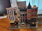 Lego 10255 Gebouwen set., Ophalen of Verzenden, Zo goed als nieuw